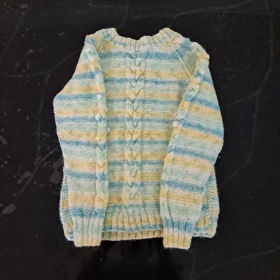 پلیور بافت