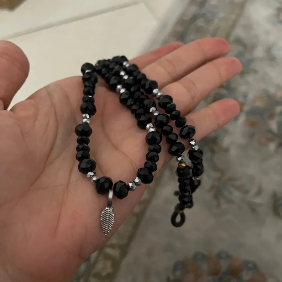 بند عینک