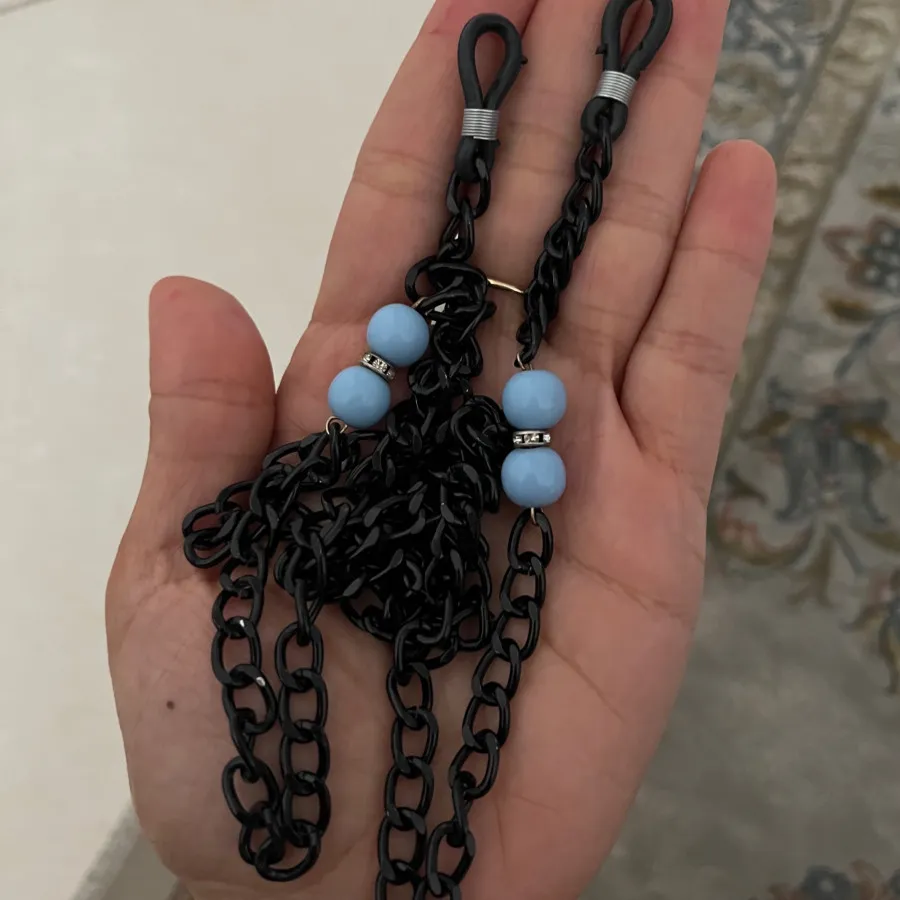 بند عینک