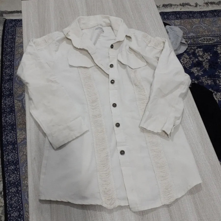 ست مانتو و شلوار