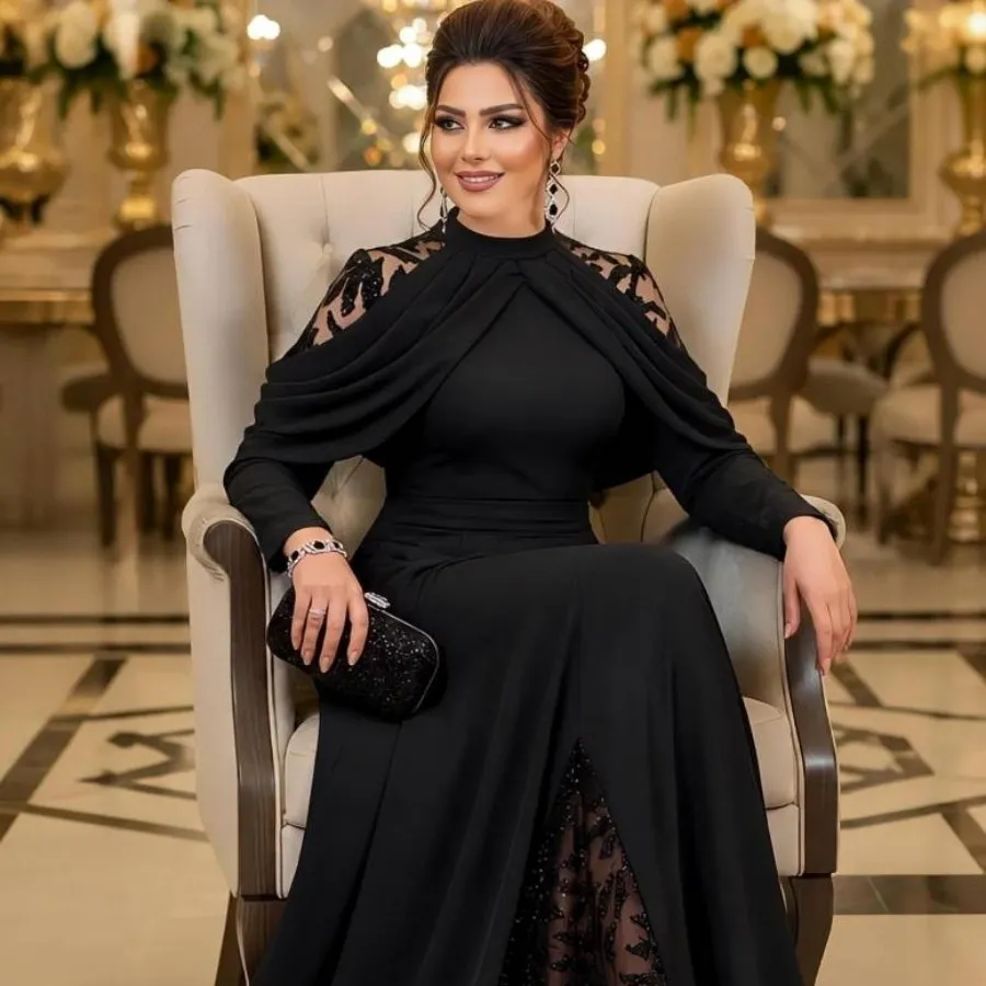 پیراهن مجلسی