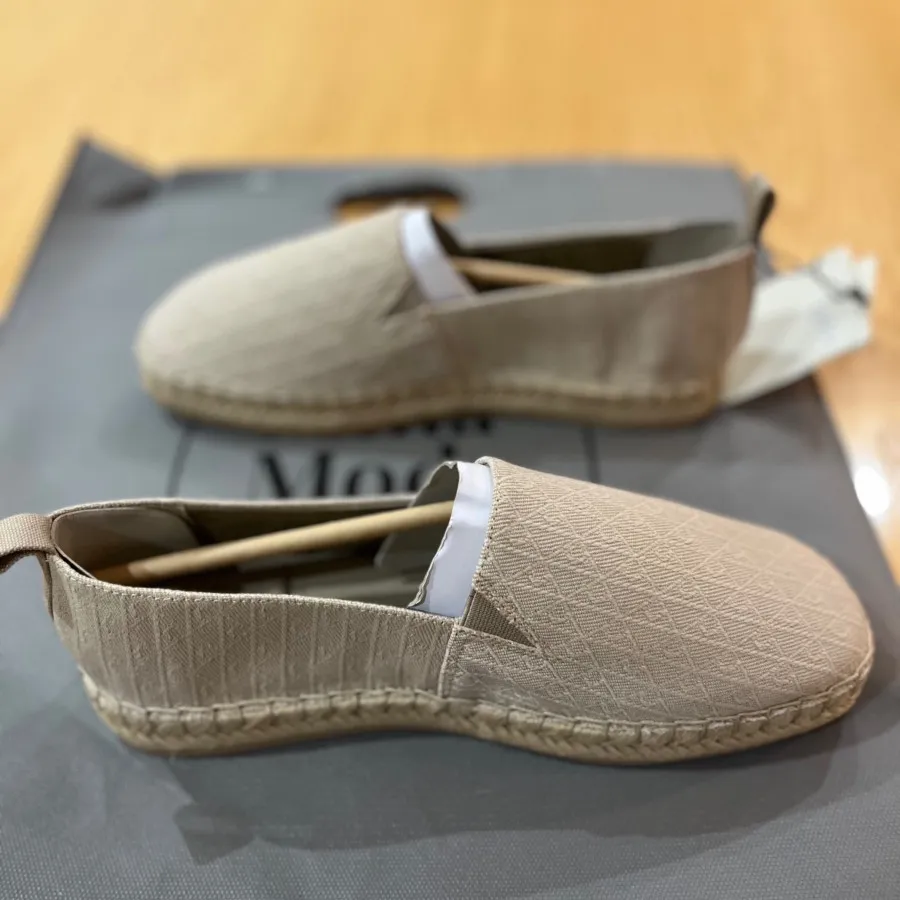 کفش Espadrilles برند CK