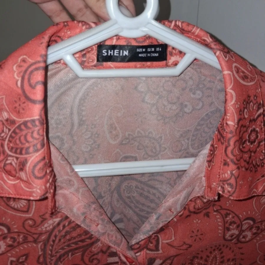 کراپ shein