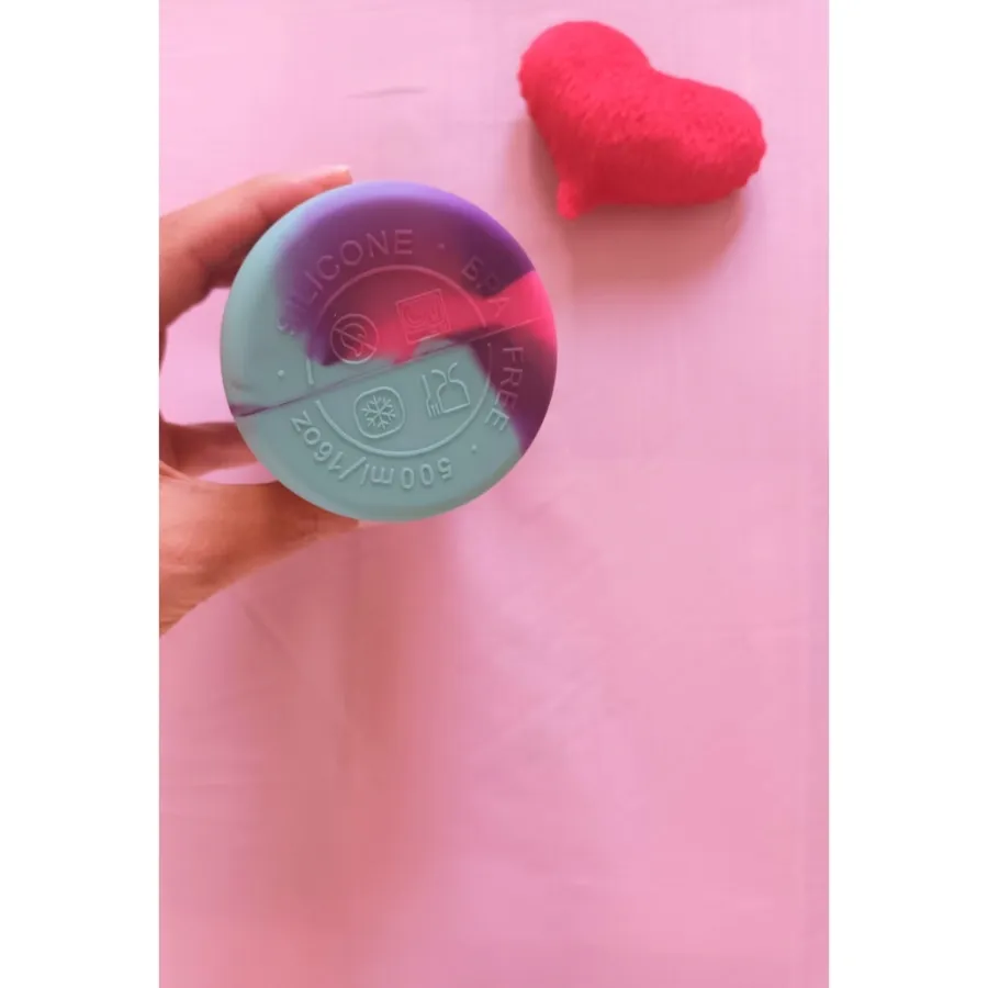قمقمه