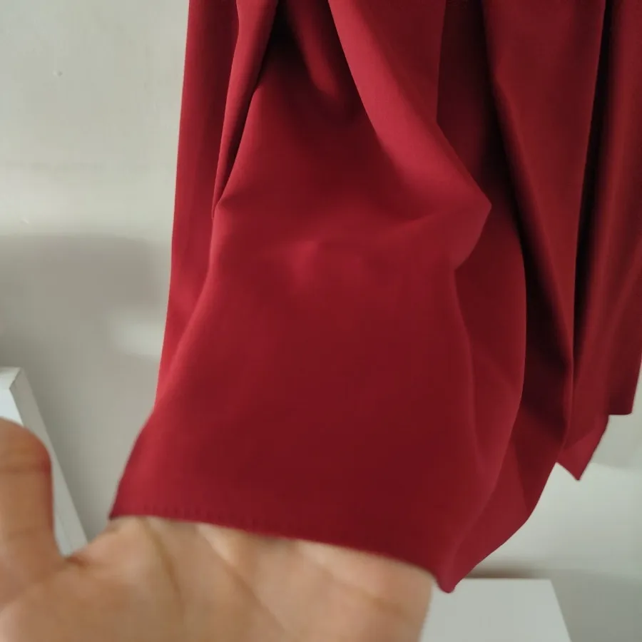 پیراهن عروسکی
