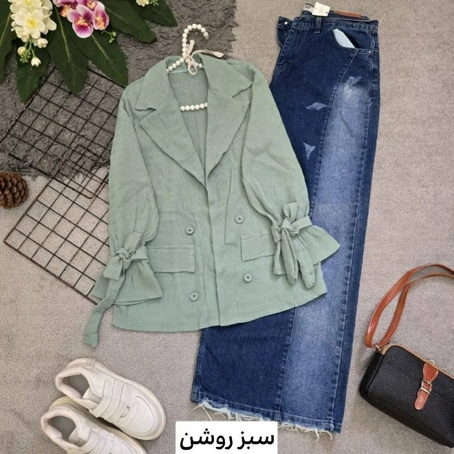 مانتو شیک
