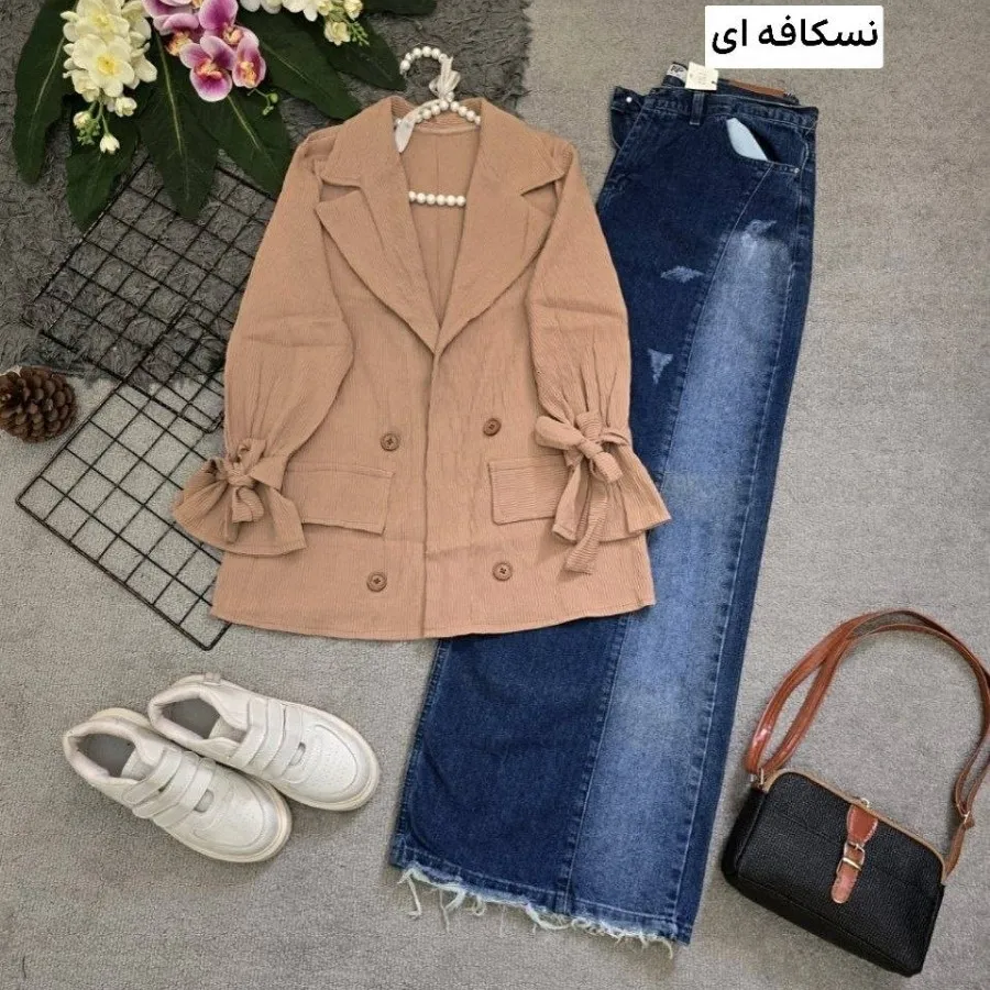 مانتو شیک