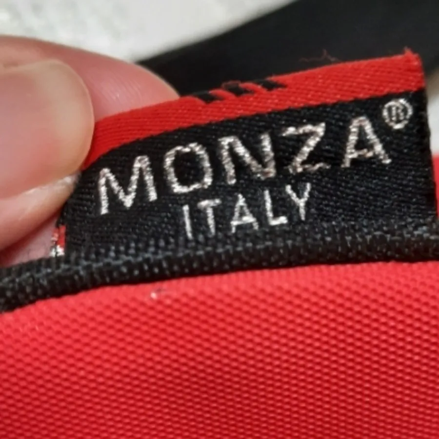 ساک ورزشی MONZA