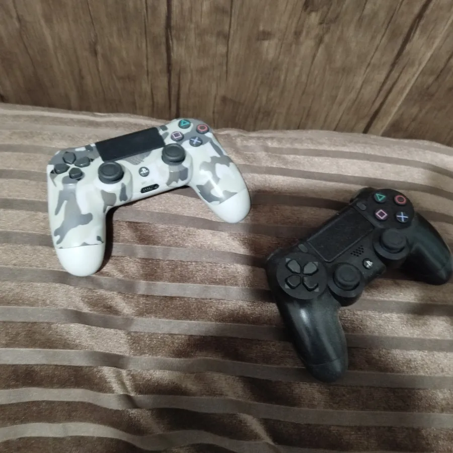Ps4 slim