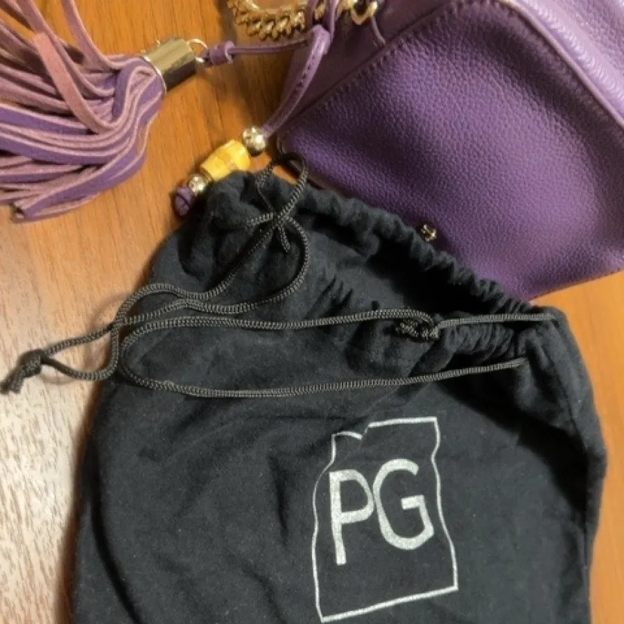 کیف p.GARCIA