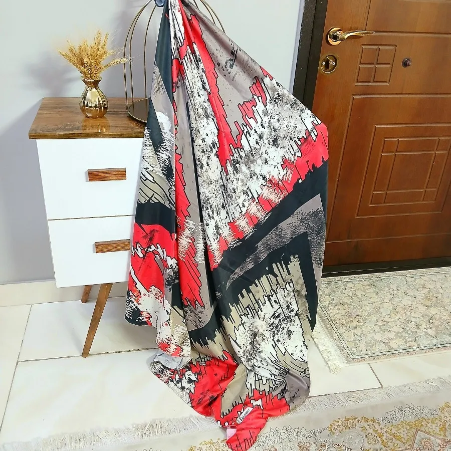 روسری مجلسی