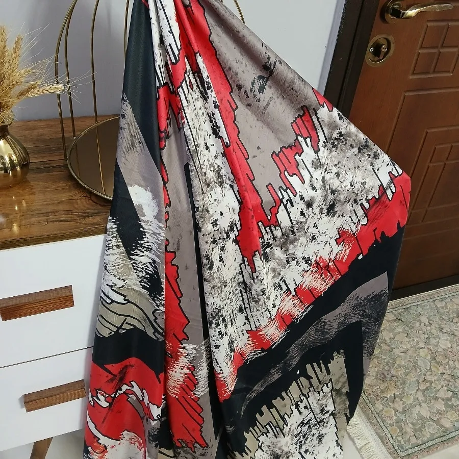 روسری مجلسی