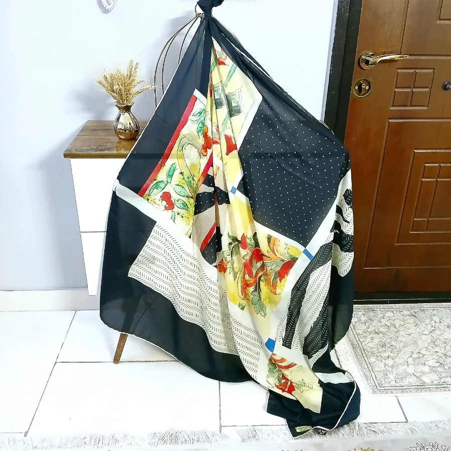 روسری مجلسی