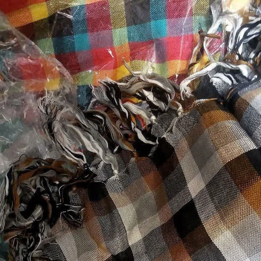 3تا روسری یا اسکارف باهم✅