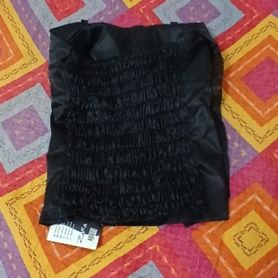 تاپ دکلته زارا