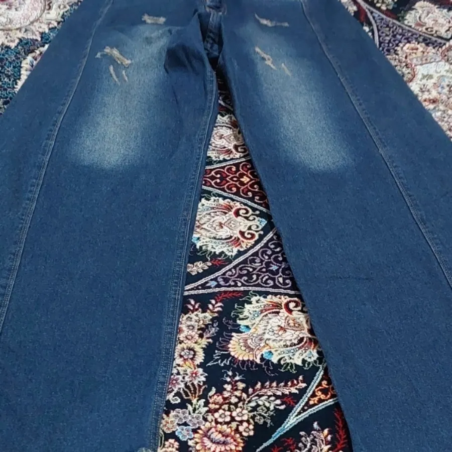 شلوار جین