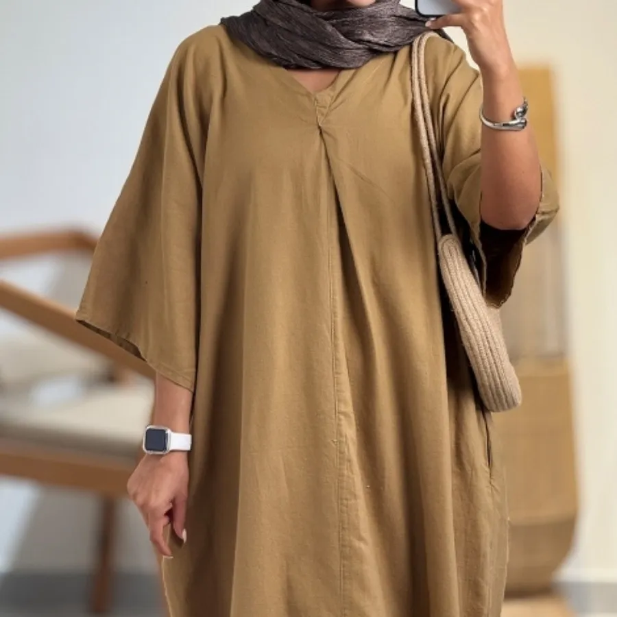 مانتو کفتان