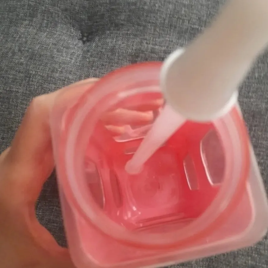 قمقمه