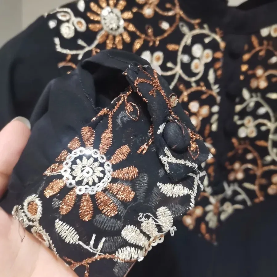 شومیز مشکی اربعین