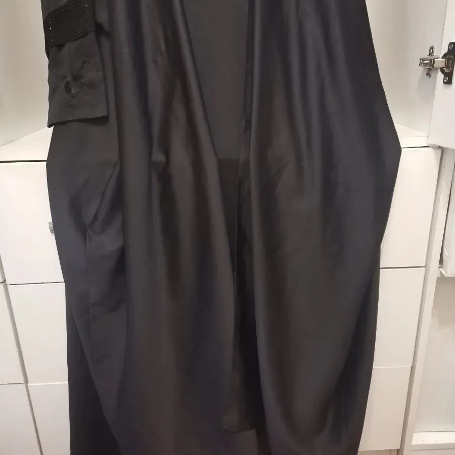 چادر شال عبایی مکه ای کار