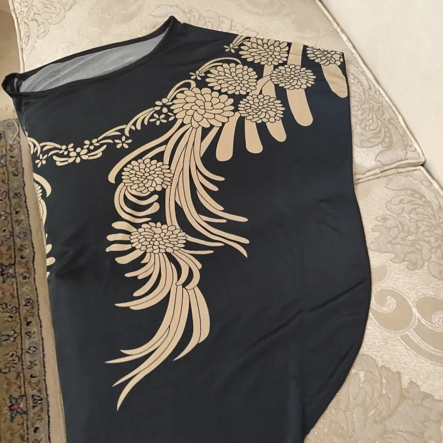 شومیز کشی