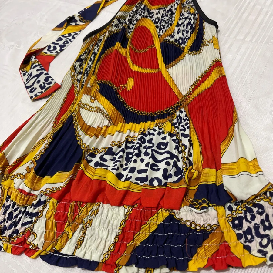 تاپ کریشه گره ای