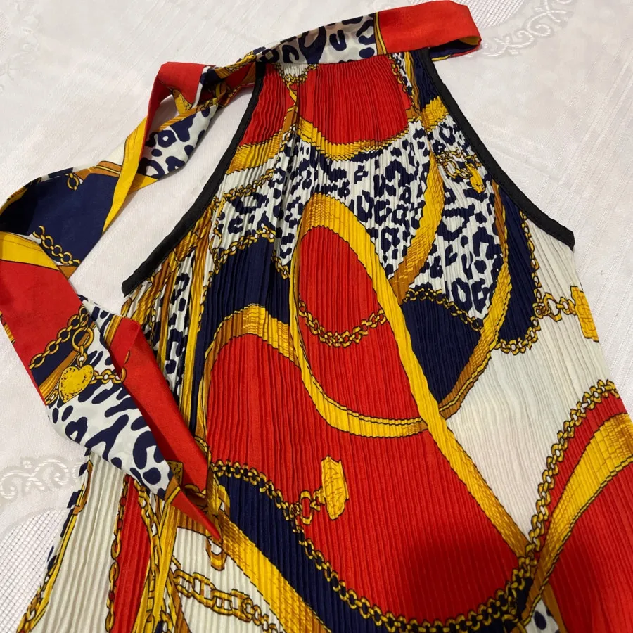 تاپ کریشه گره ای