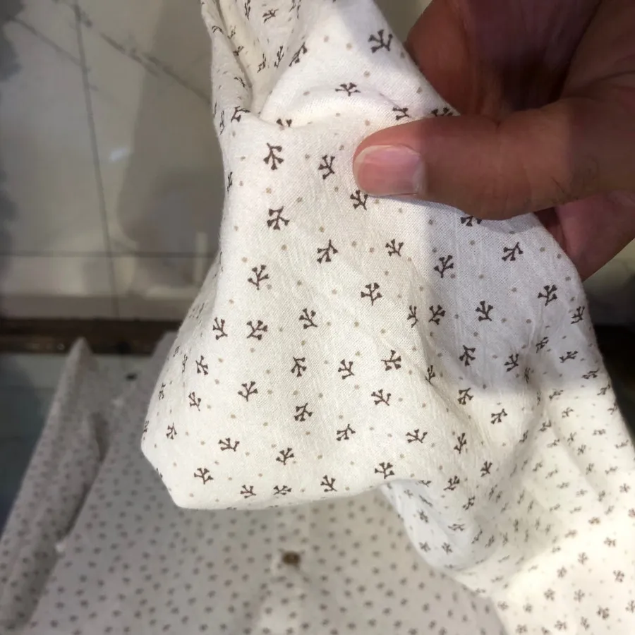 شومیز عروسکی