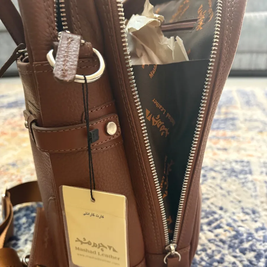 کیف اداری