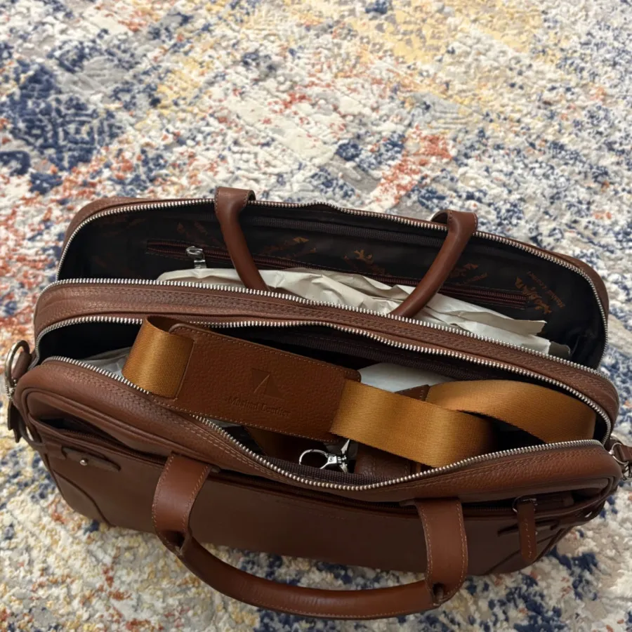 کیف اداری