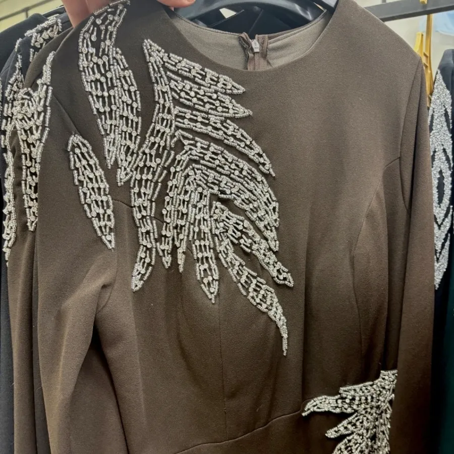 لباس مجلسی شیک