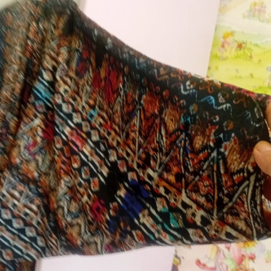 کفتان بسیار زیبا