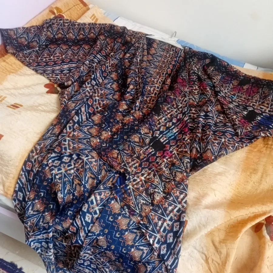 کفتان بسیار زیبا