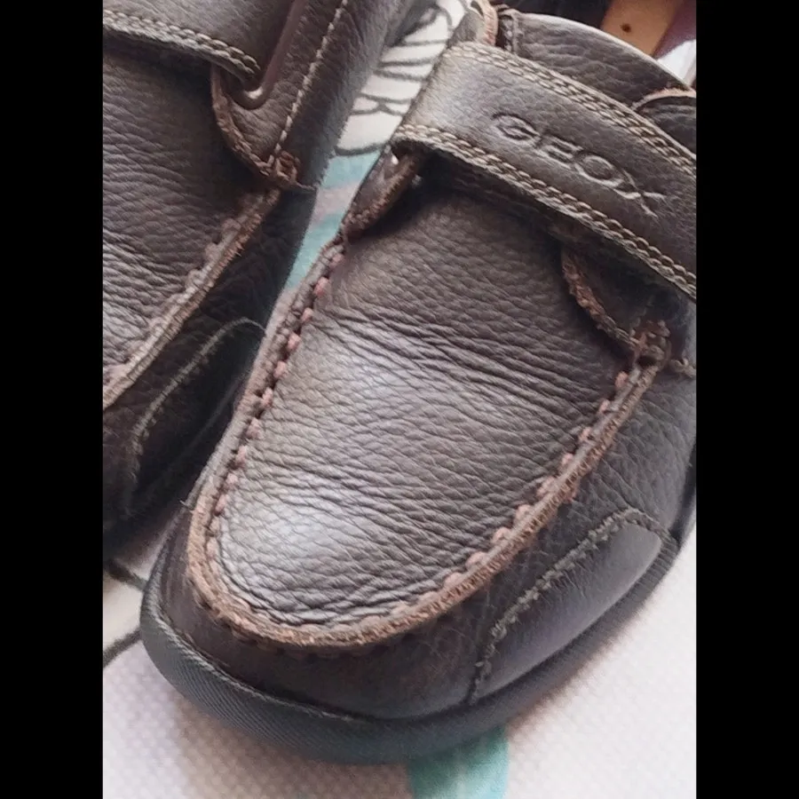 کفش جیوکس اصل سایز 36