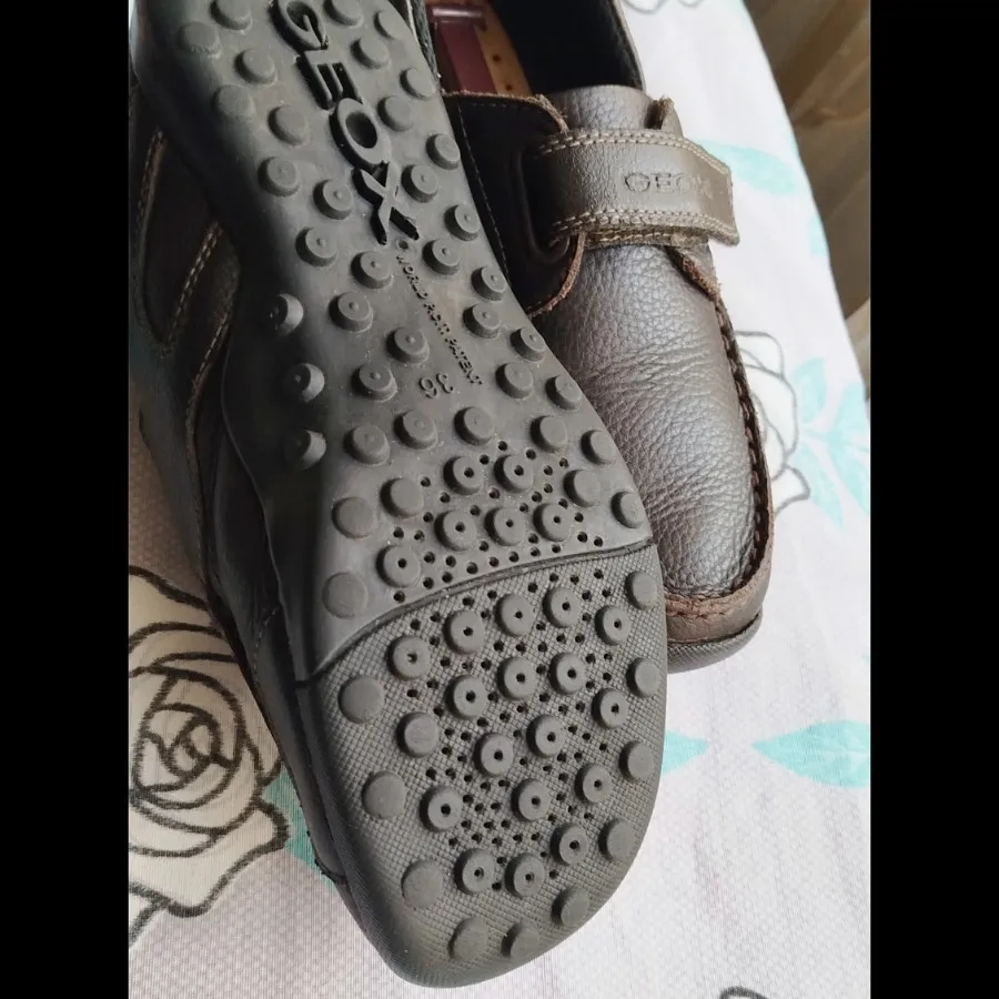 کفش جیوکس اصل سایز 36