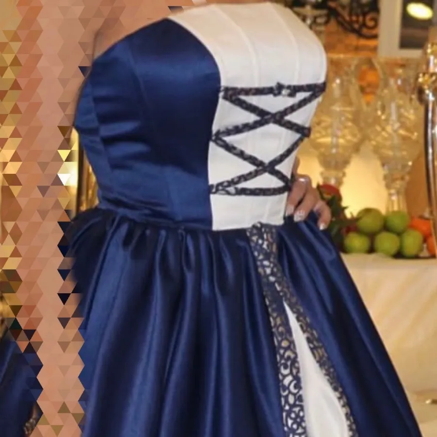 لباس مجلسی