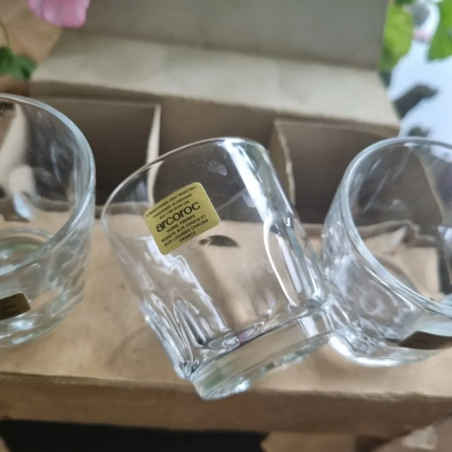 قهوه خوری انگشتی فرانسه