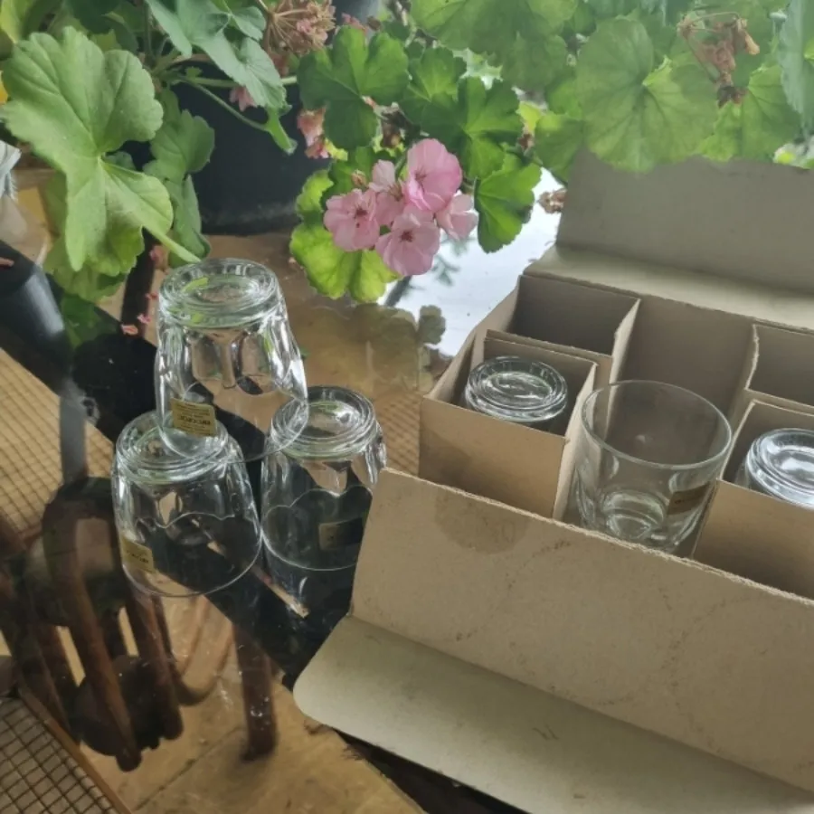 قهوه خوری انگشتی فرانسه