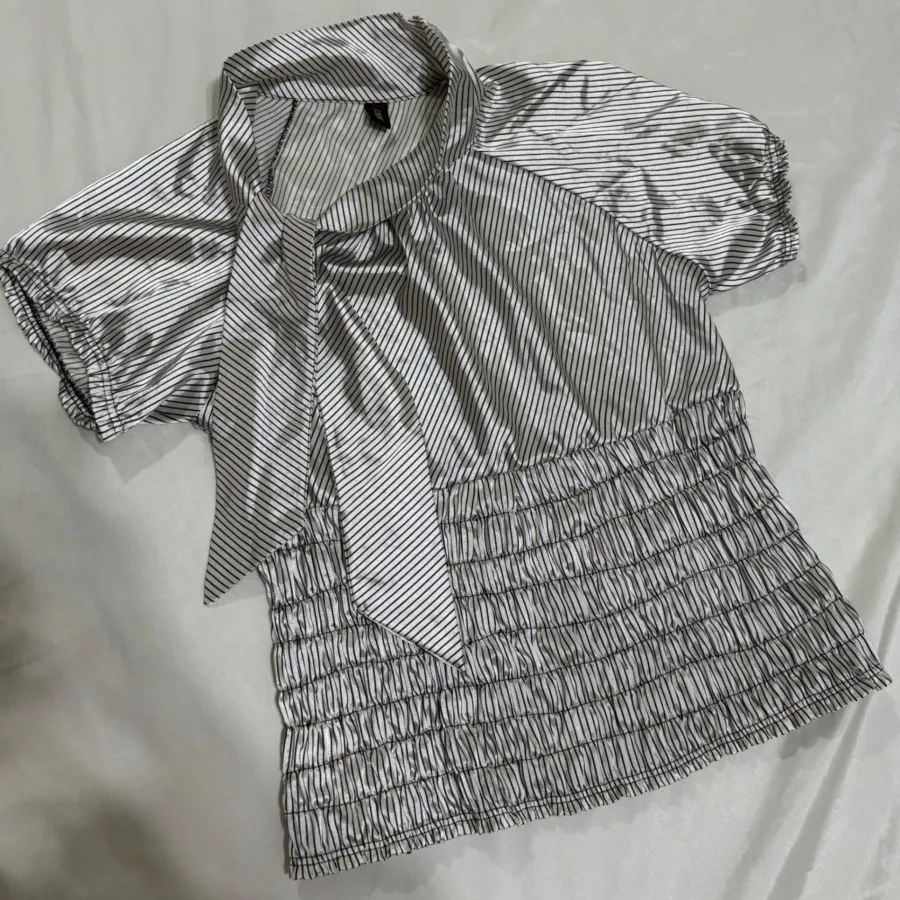بلوز پینترستی