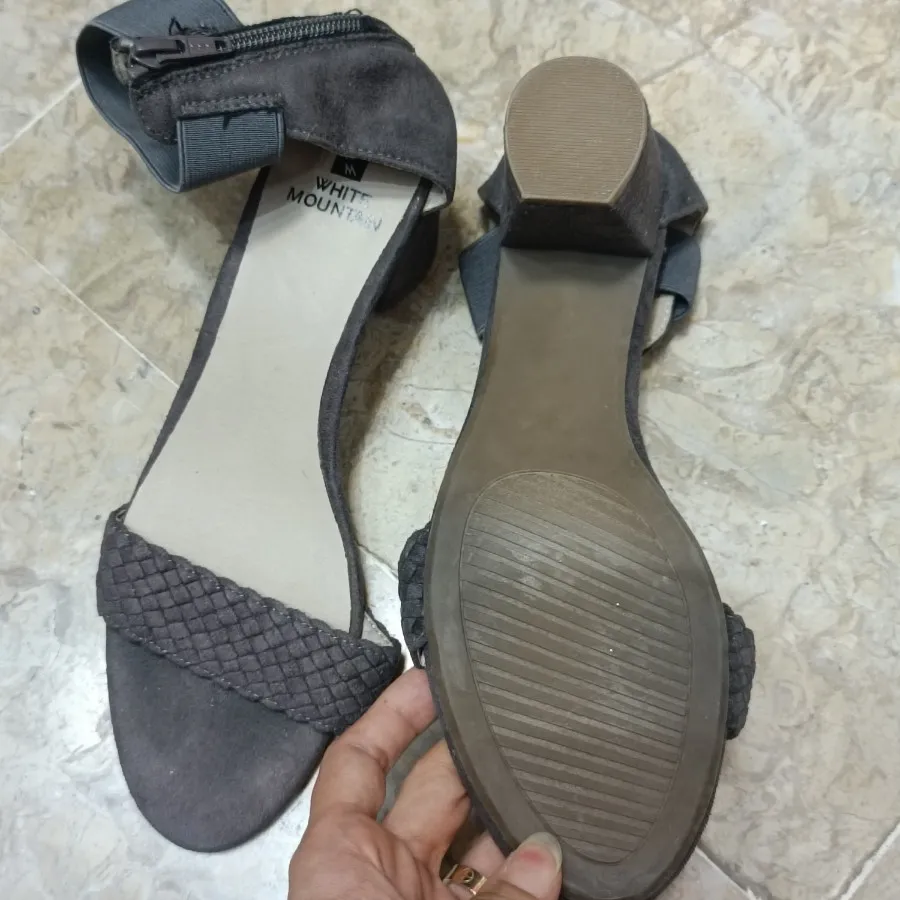 کفش اورجینال خارجی زنانه