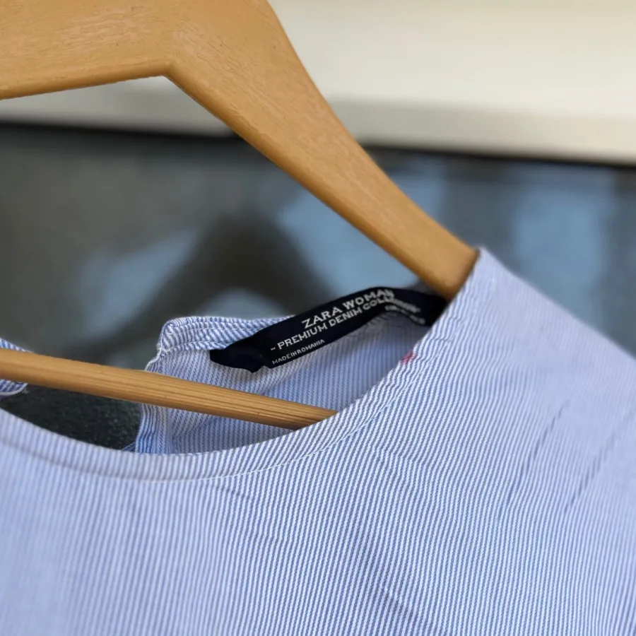 شومیز Zara