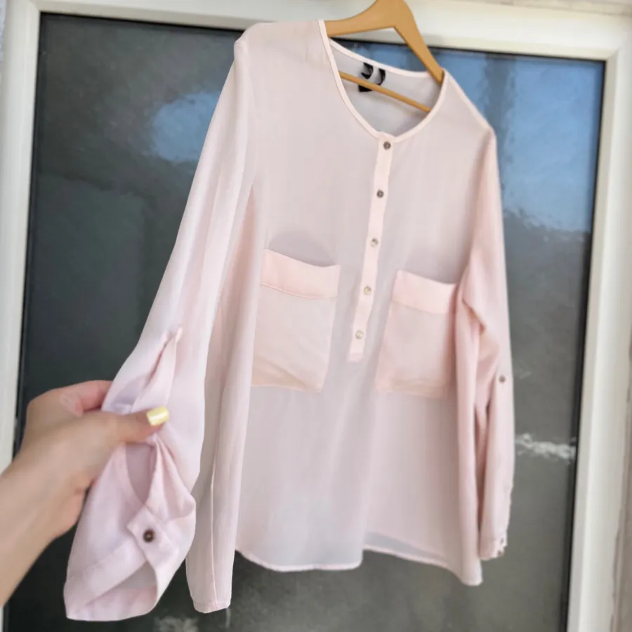 شومیز mango