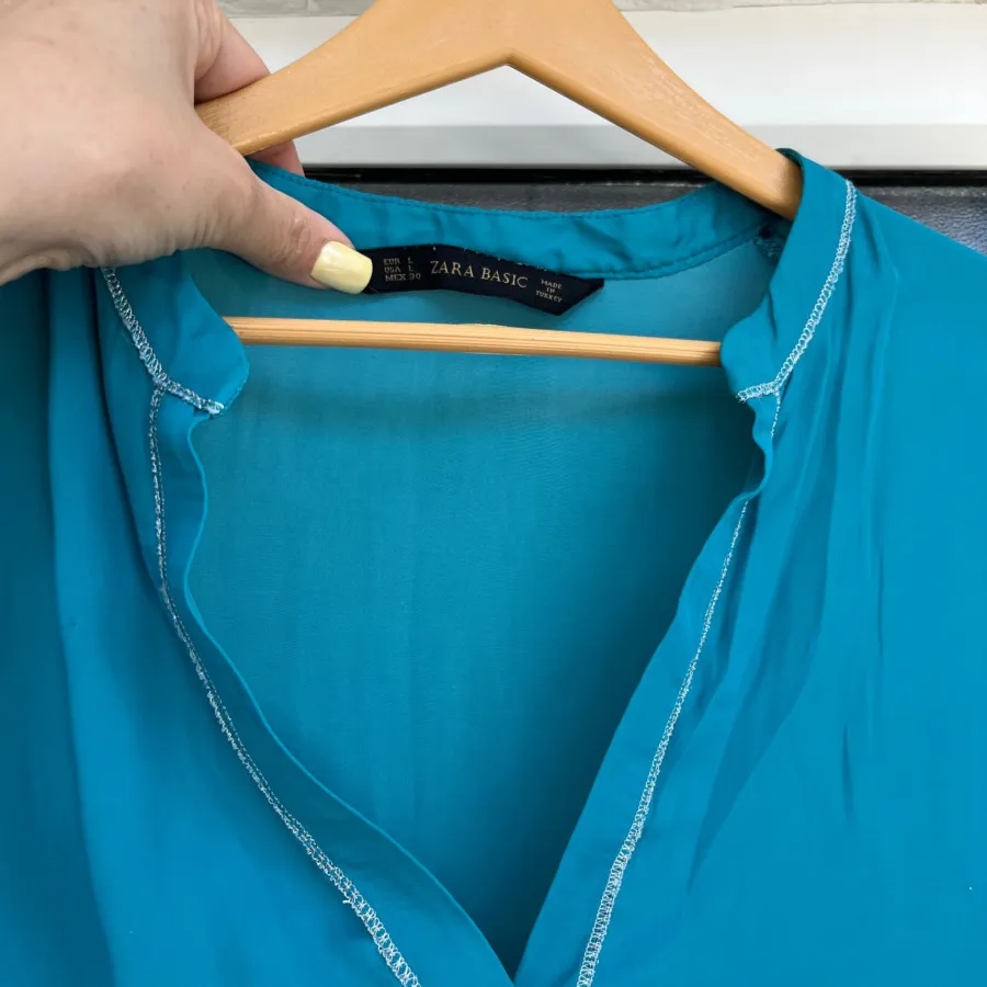 شومیز Zara