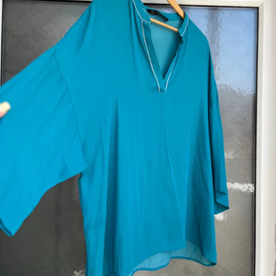 شومیز Zara