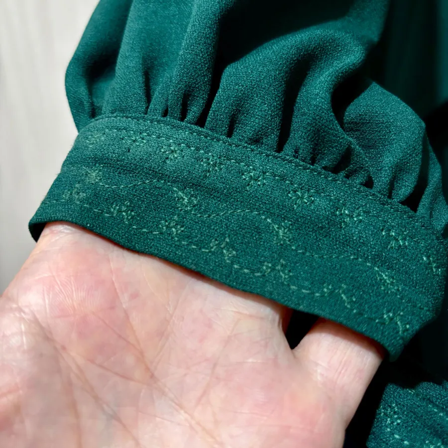 مانتو عبایی