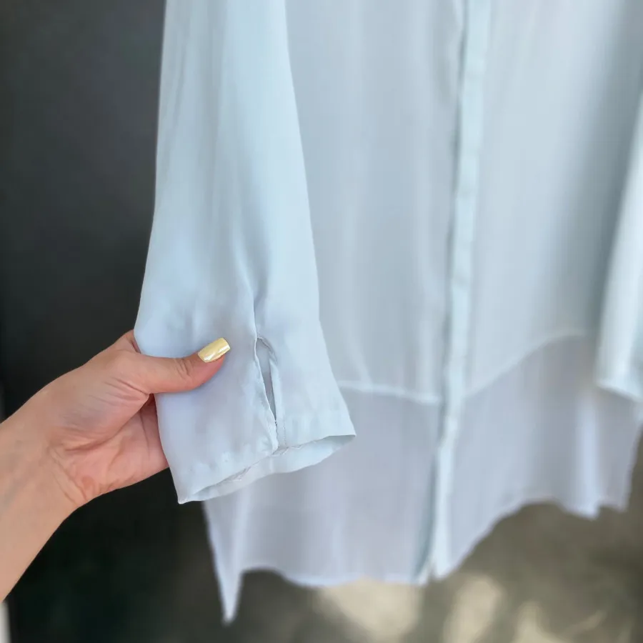 شومیز mango