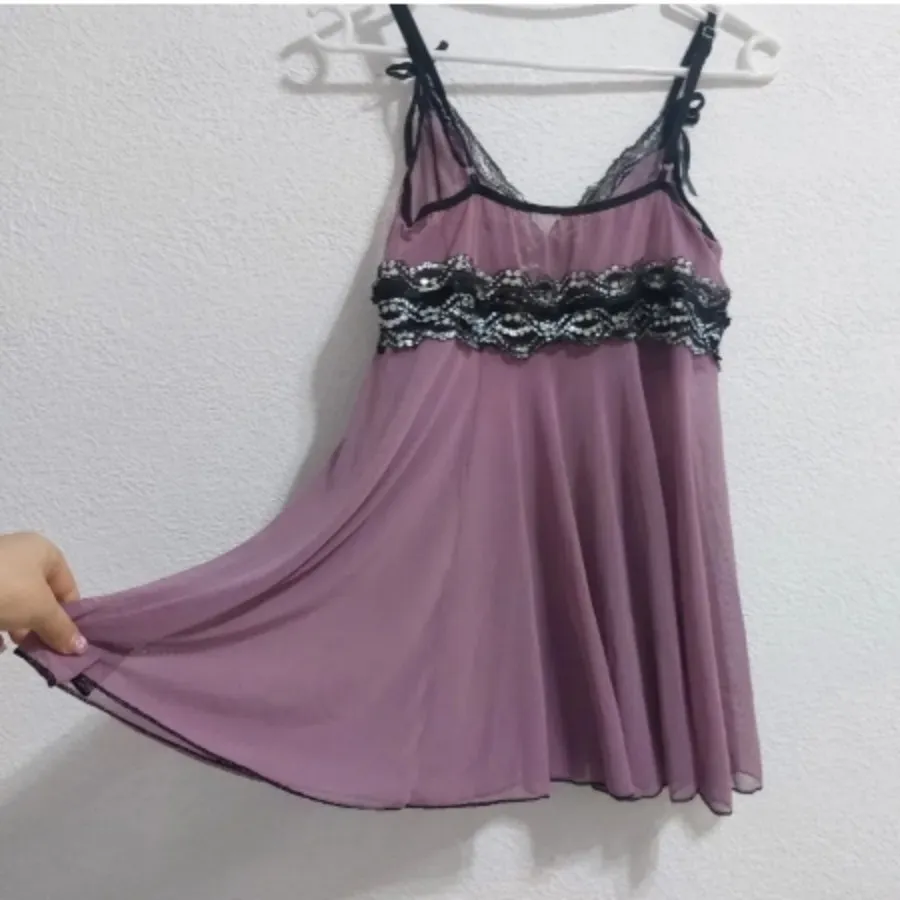 لباس خواب خارجی