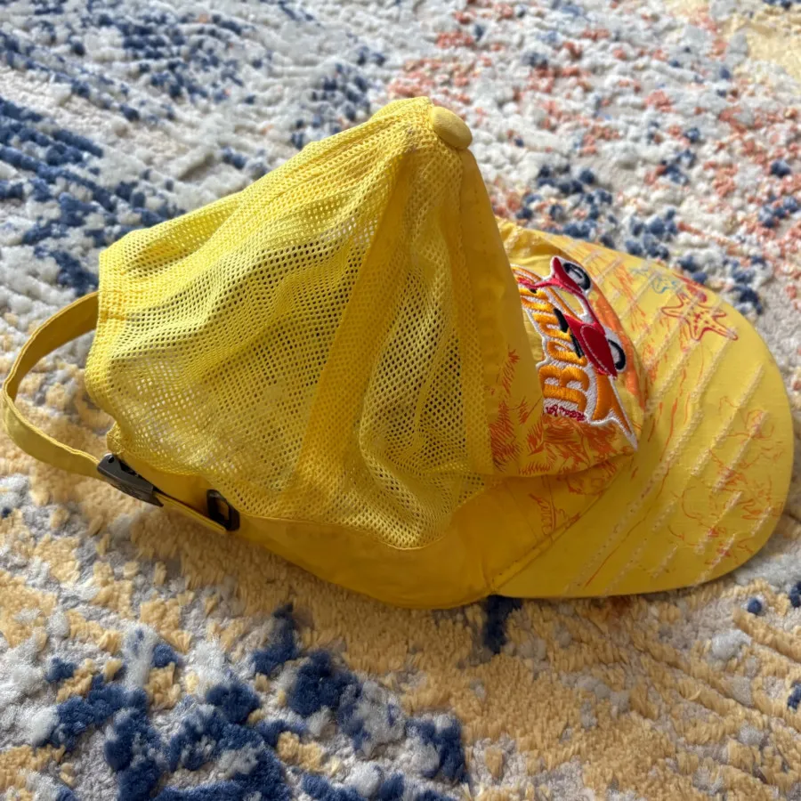 کلاه بچگانه