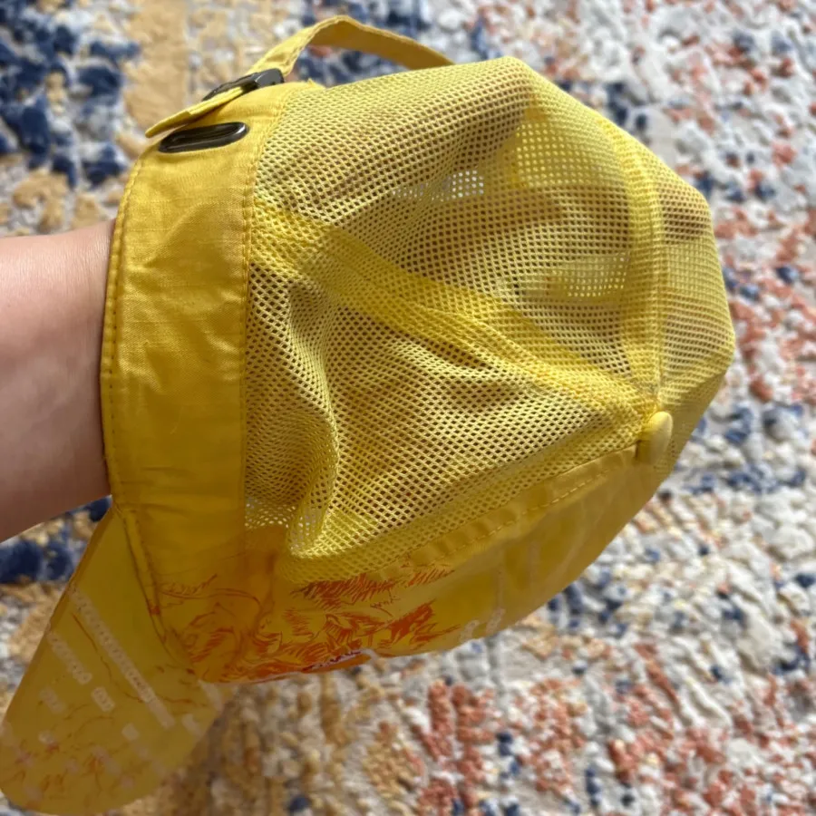 کلاه بچگانه