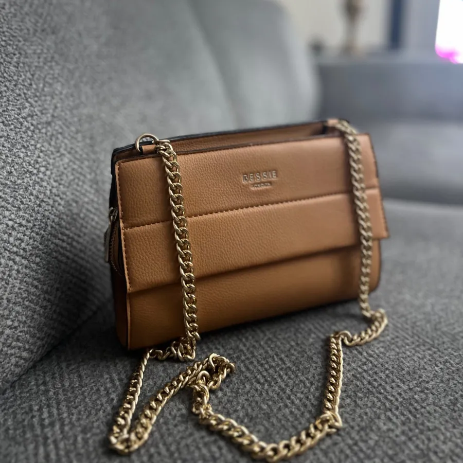 کیف عسلی